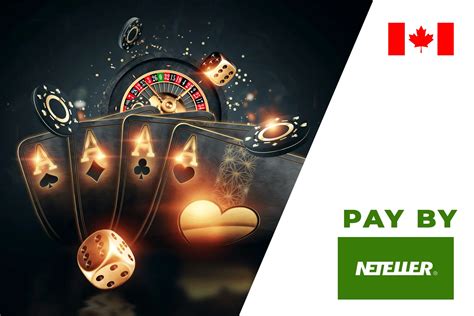 online casino accepts neteller